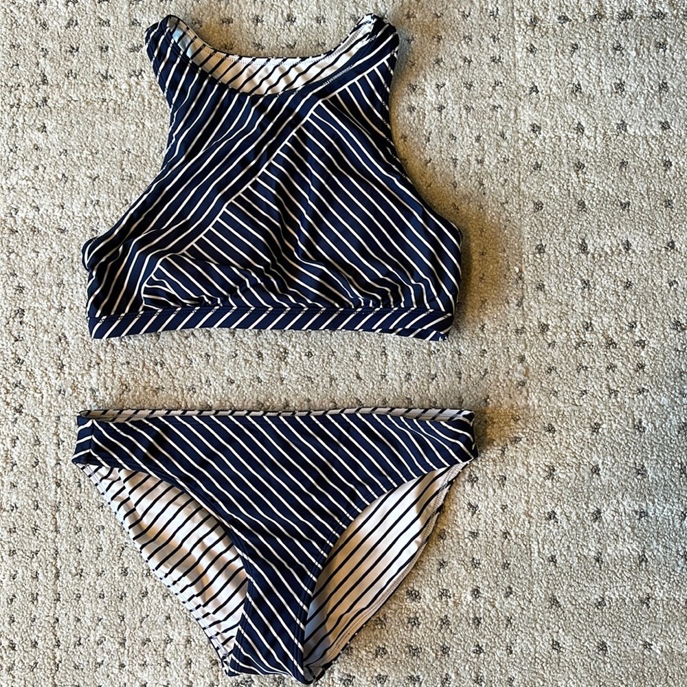 Carve swim